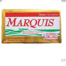 Get latest factory price for butter. Marquis Unsalted Butter 200g Shopee Philippines