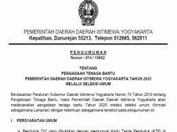 Entdecke rezepte, einrichtungsideen, stilinterpretationen und andere ideen zum ausprobieren. Lowongan Kerja Pemda Situbondo Lowongan Kerja Di Indonesia Terbaru 2021 Topkarir Com 2 377 Me Gusta 17 Personas Estan Hablando De Esto Rafaeluneb