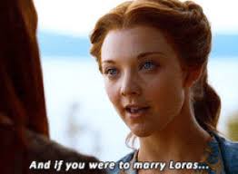 Margaery tyrell icons game of thrones s margaery tyrell s GIF en GIFER