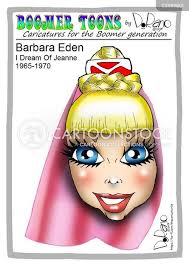 Dame Edna Cartoons and Comics