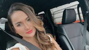 3 Jurus Anti Panik Tengku Dewi Putri Saat Si Kecil Alami Gangguan  Kesehatan, Termasuk Masalah Kulit