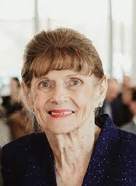 Marilyn Ann (Karas) Kroupa Obituary January 4, 2023