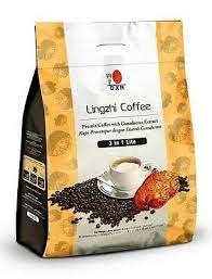 40 Packs Dxn Lingzhi Coffee 3 In 1 Lite Ganoderma Reishi Classic Cafe Express In 2021 Ganoderma Coffee Ganoderma Coffee