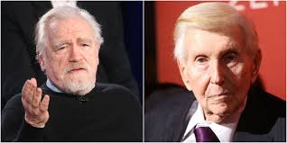 Real-Life 'Succession' Drama in the Redstones Battle for CBS Authority