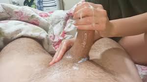 Compilation di seghe con lieto fine, un sacco di sborra sul cazzo grosso