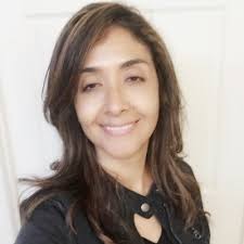 On Shanta Franco-Clausen's last day as part of the Equality California  Family, I want to extend a heartfelt goodbye to an incredible leader,  mentor, and, most importantly, friend.