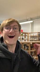 Nathan Nana en de bijzondere kringloopkunst