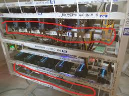 It is advised to switch off the crypto mining requires a powerful graphics processing unit (gpu). How Hard Is It On Gpu To Mine How Hot Is Too Hot For Gpu Mining