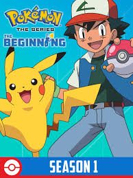 Who's ready to start watching? Watch Pokemon Tv