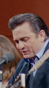 Johnny Cash