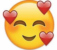 Carita Feliz Emoticones De Whatsapp Lindas Fotos De Amor Emojis Para Whatsapp