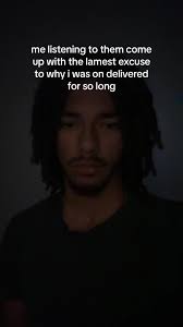 Excuses for Replying Late