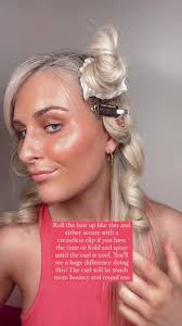 Here's how to make your at-home curly blowdry last OVER a week with two  simple hacks, says Irish influencer Shauna Doyle