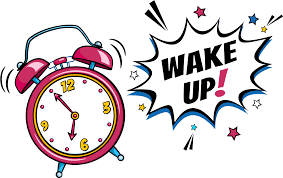All content is available for personal use. Waking Up Alarm Clock Cartoon Clipart Png Download Cartoon Alarm Clock Ringing Wake Up Transparent Png Full Size Transparent Png For Free 6763500 Pngix