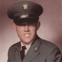 Perry Oxendine Obituary (2023)