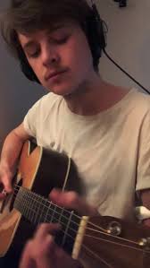 🚂 @johnmayer #cover #jm #guitar #fyp #fy