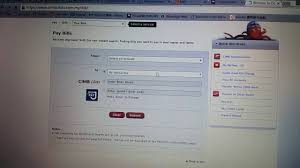 Used to use maybank2u payee for the last decades to pay bill online, and noticed i didnt pay my water bill for so long cause syabas moved to jompay(only for online) and it just go missing from my favorite payee list. Work Bill Payment From Cimb Clicks Youtube