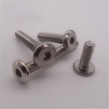 Find black furniture hardware at lowe's today. Business Industrial 5pcs M8 Big Flat Head Allen Screws Bolts Hex Socket Furniture Screw Bolt Black Fasteners Hardware