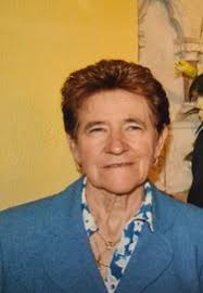 Condolence Book for Sheila HORGAN (née Parker) (Rylane, Cork)