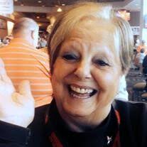 Joanne M. Kroliski Obituary