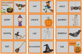 Diese kannst du dir ausdrucken und somit als vorbereitung für klassenarbeiten bzw. Ideenreise Blog Halloween