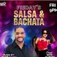 Salsa Bachata Friday at Lima De Veras event image