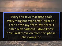 Discover and share missing grandkids quotes. 15 Emotional 1 Year Death Anniversary Quotes To Remember Dearest One