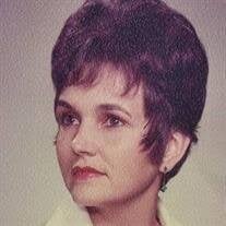 Mary Ann Miller Obituary