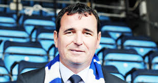 Blackpool win was a big test of our character, says Blackburn Rovers boss Gary  Bowyer