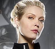 Tamara Johansen [Alaina Huffman]