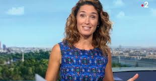 Explore les dernières vidéos des hashtags : Marie Sophie Lacarrau Will Not Return To France 2 Archyde