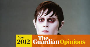 Tim Burton and Wes Anderson: same old story