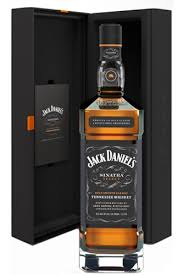 Hurry before we sell out. Jack Daniels Sinatra Select 1 Liter Vodka Haus