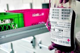 Aufruf Von Oberburgermeister Thomas Kufen Spenden In Der City Oder Im Uniklinikum Blutspenden Sind Auch In Zeiten Von Corona Moglich Und Uber Lebenswichtig Fur Viele Essen Borbeck