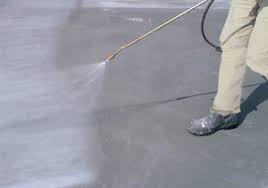 Like curing, this drying can take several weeks. What To Do After Your Concrete Is Poured Razorback Concrete