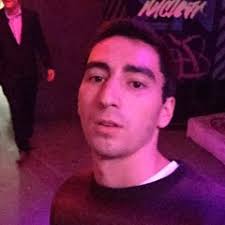 Stream Danny Hoffman music