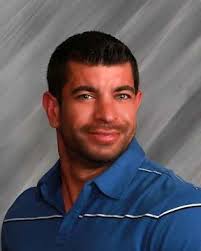 Administrative Staff Contact Information