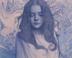 15 Ethereal Art ideas in 2025