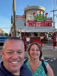 Is Genos Steaks in Philadelphia open all night?