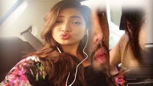 22 and young and free! Gambar Bogel Atikah Suhaime Dan Idris Khan Tersebar Meletop