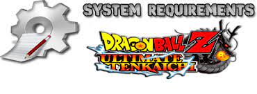 Dragon ball ultimate tenkaichi pc requirements. Dragon Ball Z Ultimate Tenkaichi Pc Download Reworked Games