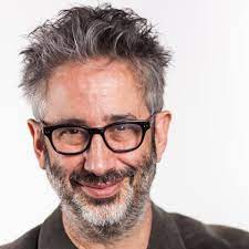 Born 28 may 1964) is an english comedian, novelist, columnist, and television presenter.he worked alongside rob newman in the mary whitehouse experience and partnered with frank skinner.baddiel is a screenwriter and a published novelist, having written the children's novels the parent agency, the person controller, animalcolm, birthday boy, head kid. David Baddiel Children S Fiction Needs More Wheelchair Whizzkids Children S Books 8 12 Years The Guardian