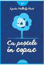 Fish in a tree summary. Fish In A Tree By Lynda Mullaly Hunt