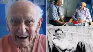 Amazing twins celebrate their 100th birthday and prove they're the ultimate  sister act