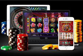 Meningkatkan Peluang Menang Bermain Judi Slot Online – Karyaku