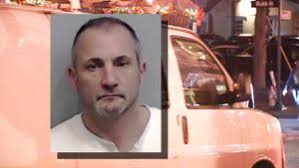 Man accused of groping waitresses, customers in Roswell