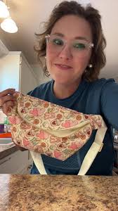 Excited for My Magical Snacks Fanny Pack from Honey Boutique!