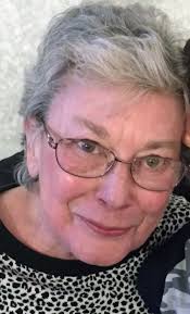 Obituary for Kathleen A. George