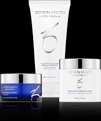 Powerful antioxidant serum that supports skin's. Zo Health Skincare Line In Toronto Dr Zein Obagi Products In Our Clinic