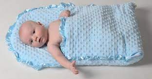 Diy Baby Pillowcase Sleeping Bag Patterns And Tutorial Video